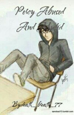 Annabeth dies or dumps <b>Percy</b> and he joins <b>Artemis</b> and the hunt. . Percy jackson abused by artemis fanfiction
